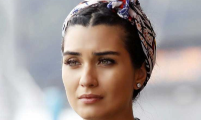 Tuba Büyüküstün’ü kahreden ölüm
