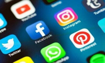 Whatsapp, Facebook ve Instagram çöktü
