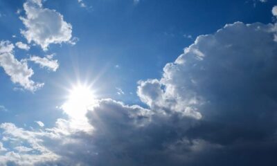 Yağışların ardından yaz geri dönüyor