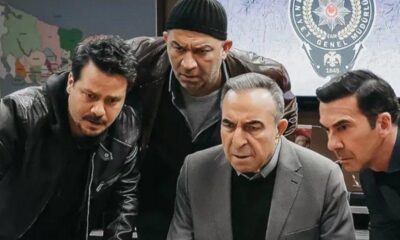 Arka Sokaklar dizisinde maaş krizi!