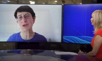 Özlem Türeci’den corona virüsü açıklaması