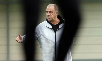 Fatih Terim, Lokomotiv Moskova maçının saatine tepki gösterdi