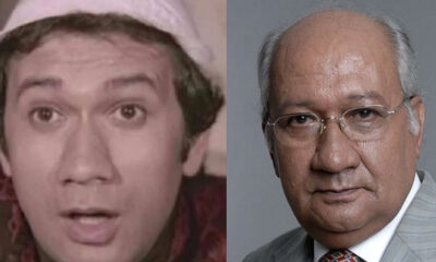 Ünlü oyuncu yaşamını yitirdi