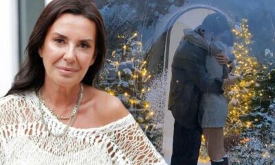 Perihan Savaş böyle duyurdu: Ailemize hoş geldin kızım