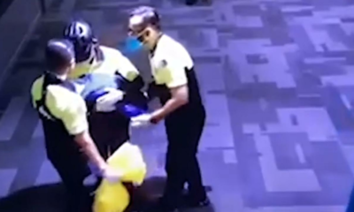 Katar Havayolları’na şok suçlama