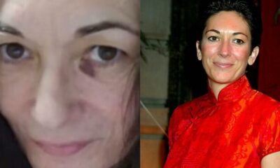 Kadın ticareti yapan sosyetik parmaklıklar ardından ilk kez konuştu