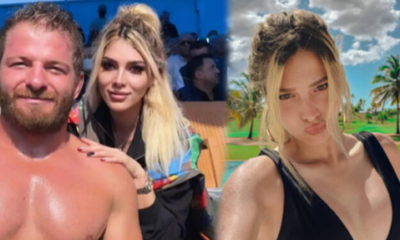 İlayda Şeker sosyal medyadan evlilik sinyalleri verdi