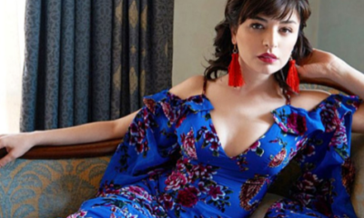 Gonca Vuslateri’nin değişimi şaşırttı!