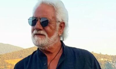 Fedon: “Kanser oldum, böbreğimin yarısı gitti…”