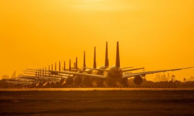 Havacılık sektöründe dördüncü dalga paniği