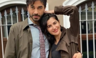 Nesrin Cavadzade, Gökhan Alkan ile hakkında çıkan iddialara açıklık getirdi