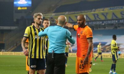 Galatasaray Fenerbahçe derbisinin iddaa oranları belli oldu