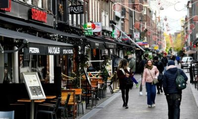 Corona virüsü Avrupa’ya rekorlarla döndü