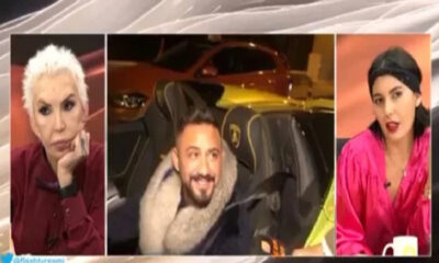 Gökhan Çıra hakkında Bahar Candan’dan şoke eden iddia!