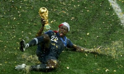 Manchester City’li Benjamin Mendy’ye karşı tecavüz suçlamaları artıyor!