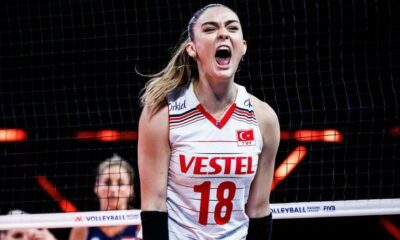 Zehra Güneş Instagram’ı salladı