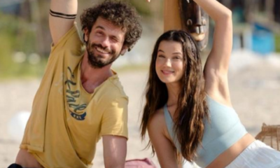 Pınar Deniz’in evlilik itirafı olay oldu