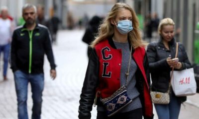 Corona virüsüyle ilgili müthiş araştırma