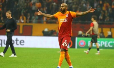 Marcao’nun menajeri İtalya Serie A iddialarını doğruladı