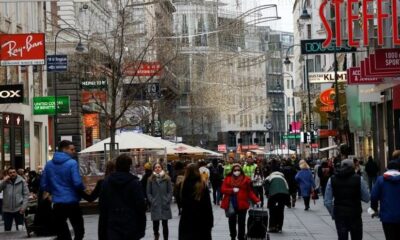 Avusturya’da Covid-19 aşısı zorunlu hale getiriliyor