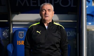 Rıza Çalımbay: ‘Hakemler kesin bilerek yapıyorlar’