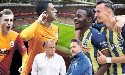 Sezonun en kritik derbisi…