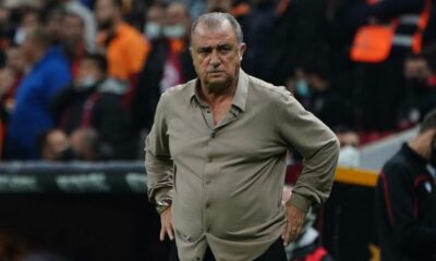 Fatih Terim: Özlemişiz
