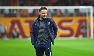 Pereira sistemi neden değiştirdiğini açıkladı!