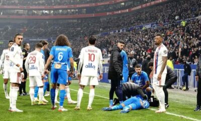 Fransa’da ortalık karıştı!