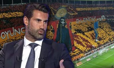 Volkan Demirel’den koreografi göndermesi