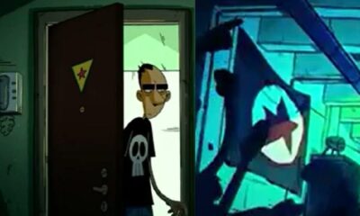 Netflix’in çizgi dizisinde PKK ve YPG skandalı!