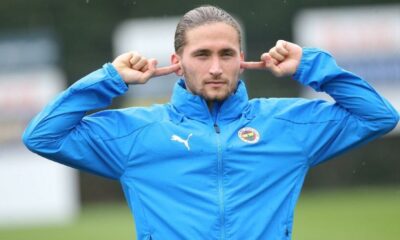 Miguel Crespo: ‘Maçtan önce Mesut Özil söylemişti’