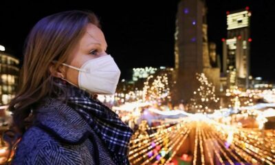 Cambridge Üniversitesi’nden sosyal mesafe araştırması…