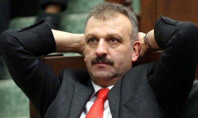 Erdoğan’ın başdanışmanından muhalefete ağır sözler