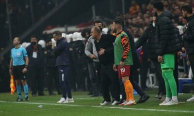 PFDK sevki Fatih Terim’i yakacak!