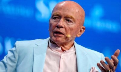 Para sihirbazı Mobius’tan Türkiye için kur krizi yorumu