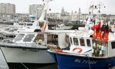 Fransa-İngiltere krizi büyüyor!