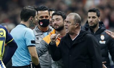 PFDK kararlarını açıkladı!