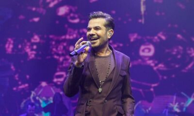 Kenan Doğulu’dan Fatih Terim paylaşımı