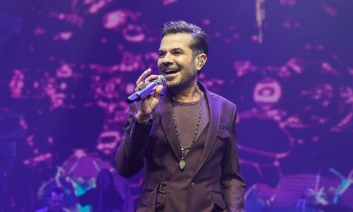 Kenan Doğulu’dan Fatih Terim paylaşımı