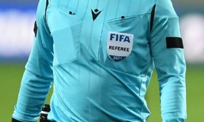 Maçlar öncesi hakemlerin büyük şanssızlığı!