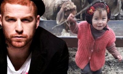 Gökhan Özoğuz’dan ‘Müslüme’ isyanı