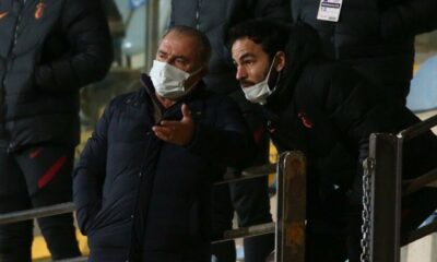 Selçuk İnan’dan hem penaltı hem de gol tepkisi