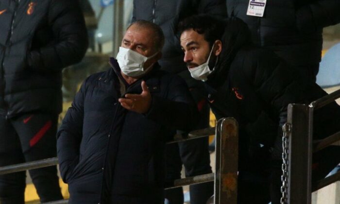 Selçuk İnan’dan hem penaltı hem de gol tepkisi