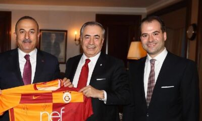 Mustafa Cengiz’in oğlu Sarper Cengiz: Canımı vermeye hazırdım