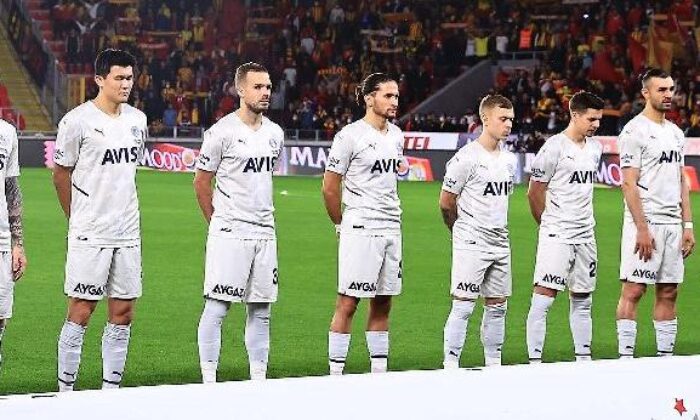 Fenerbahçe’de isyan var!