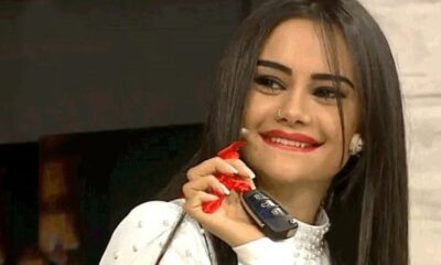 Naz Mila paylaşımına gelen yoruma verdiği yanıtla gündem oldu!