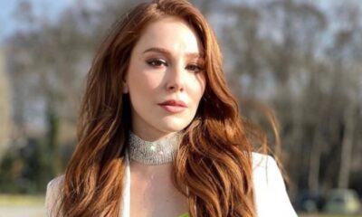 Elçin Sangu’dan şaşırtan itiraf!