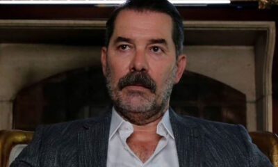 Fikret Kuşkan hastanelik oldu!