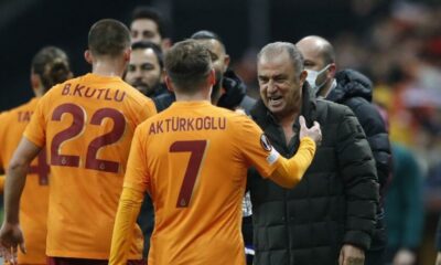Özlenen Galatasaray yükleniyor!